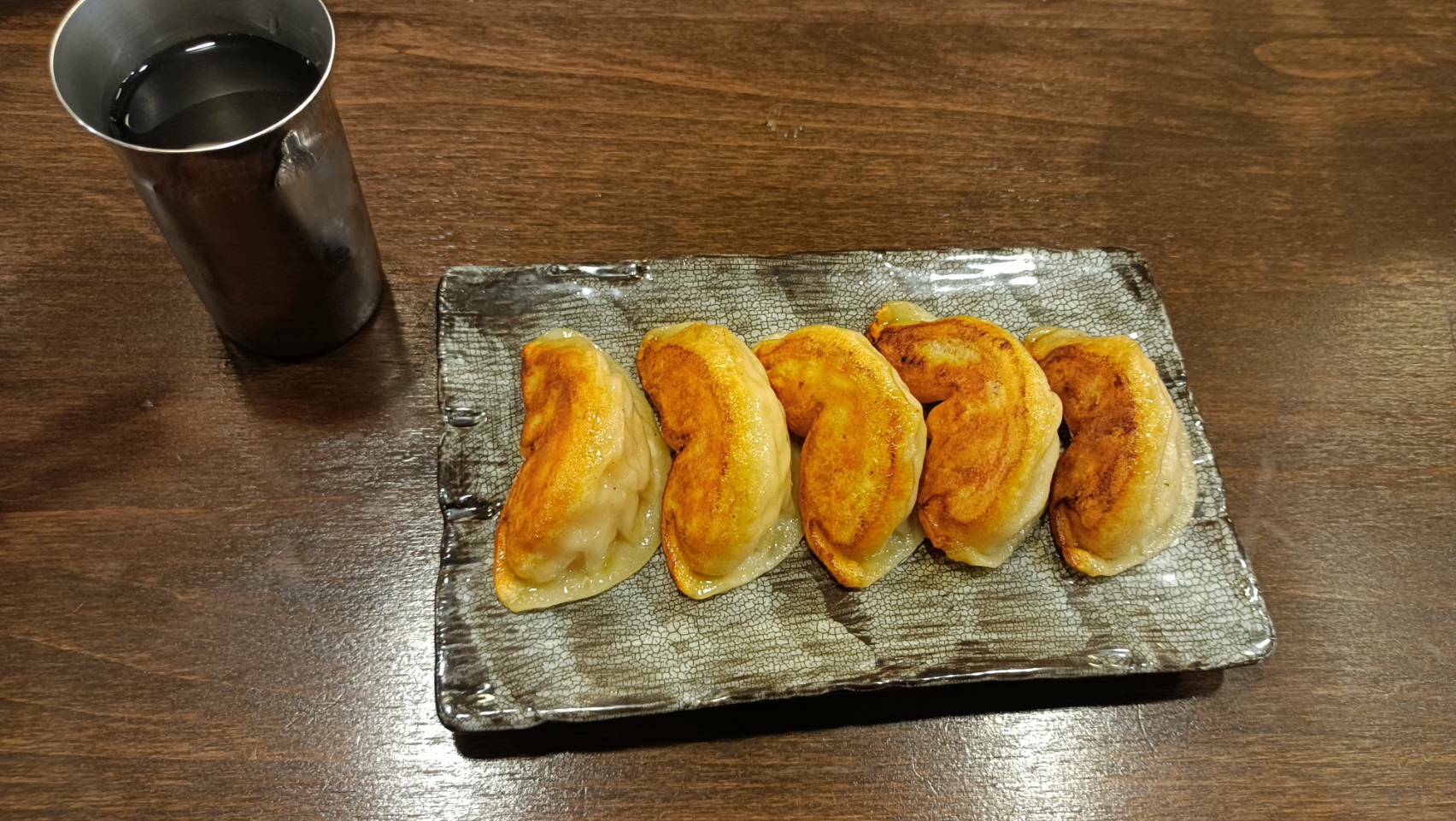 東成区　緑橋　ラーメン　餃子　おいしい　うまい